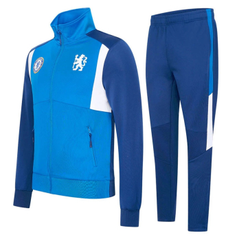 FC Chelsea gyerek szett No1 blue