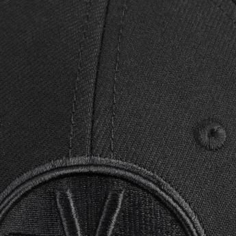 Borussia Dortmund baseball sapka Fullblack