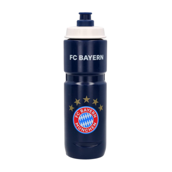 Bayern München ivókulacs Drink navy