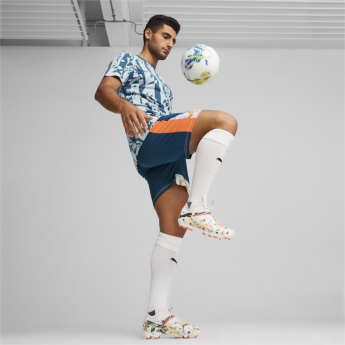 Neymar Jr férfi póló NEYMAR Creativity Logo