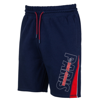 Paris Saint Germain férfi rövidnadrág Sweat blue