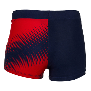 Paris Saint Germain gyerek fürdőruha Boxerky blue