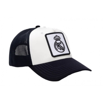 Real Madrid baseball sapka No34 Truck