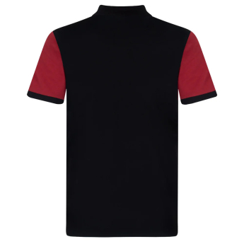 FC Arsenal pólóing Contrast black