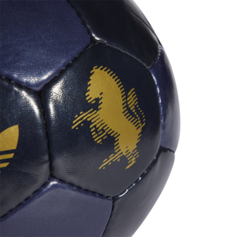 Juventus futball labda Club third