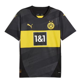 Borussia Dortmund futball mez 24/25 outdoor