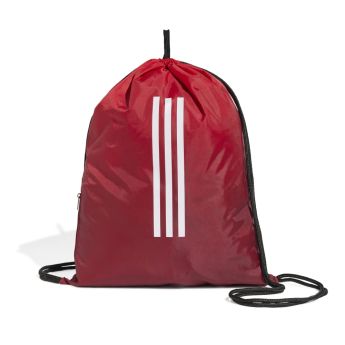Manchester United tornazsák Home red