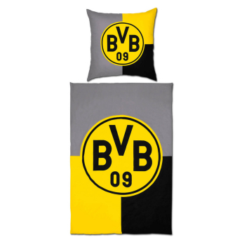 Borussia Dortmund 1 drb ágynemű Square