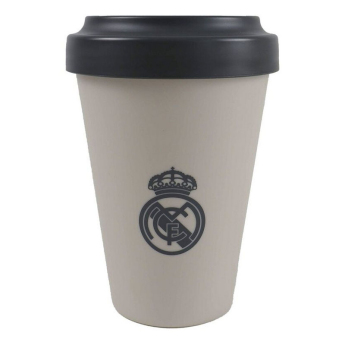 Real Madrid utazó bögre Take Away