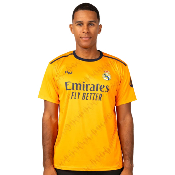 Real Madrid futball mez 24/25 Away
