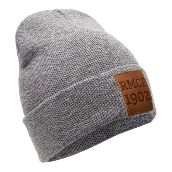 Real Madrid téli sapka No15 grey