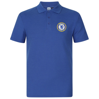 FC Chelsea pólóing Basic royal