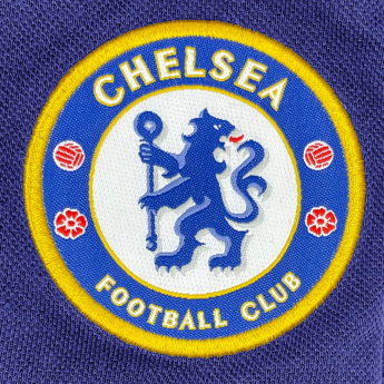 FC Chelsea pólóing Basic royal