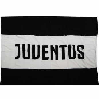 Juventus gyapjú takaró Text