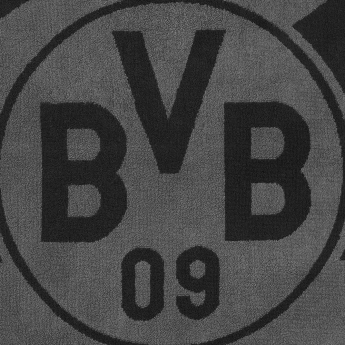 Borussia Dortmund fürdőlepedő dart
