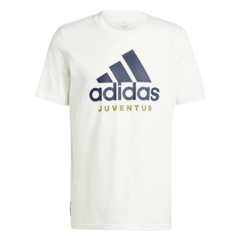 Juventus férfi póló Seasonal white