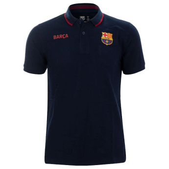 FC Barcelona pólóing Barca navy