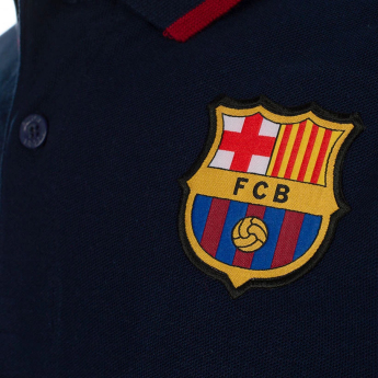 FC Barcelona pólóing Barca navy