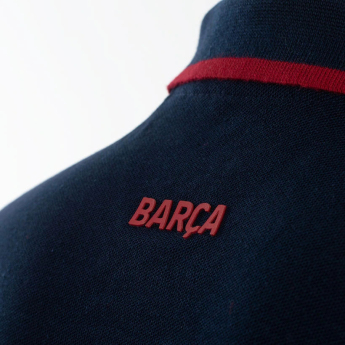 FC Barcelona pólóing Barca navy