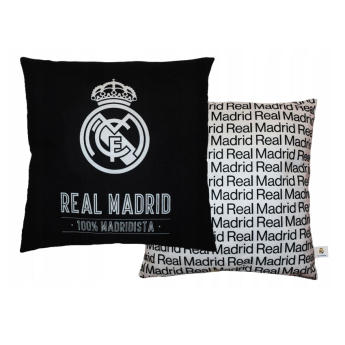 Real Madrid párna Madrista