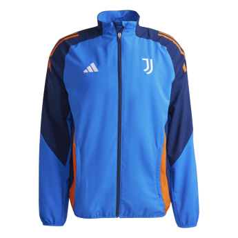 Juventus férfi kabát Presentation blue