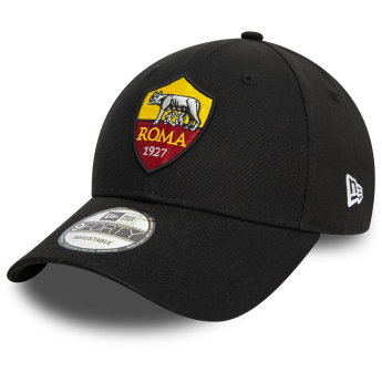 AS Roma baseball sapka 9Forty Core black