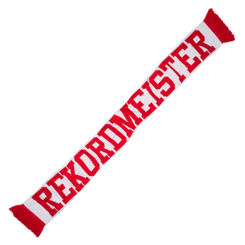 Bayern München téli sál Rekordmeister
