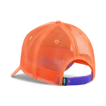 Neymar Jr baseball sapka NEYMAR JR Trucker orange