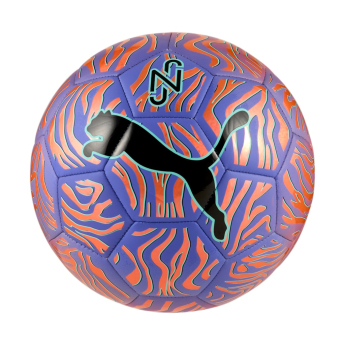Neymar Jr futball labda NEYMAR JR Graphic orange