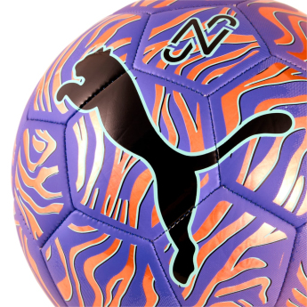Neymar Jr futball labda NEYMAR JR Graphic orange