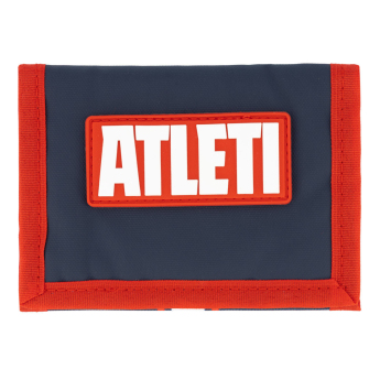 Atletico Madrid pénztárca Billetera
