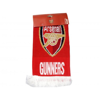 FC Arsenal téli sál gunners red