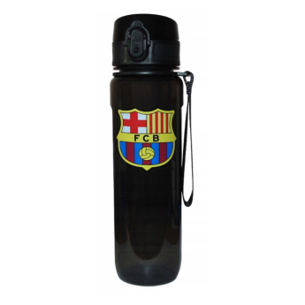 FC Barcelona ivókulacs Tritan negro