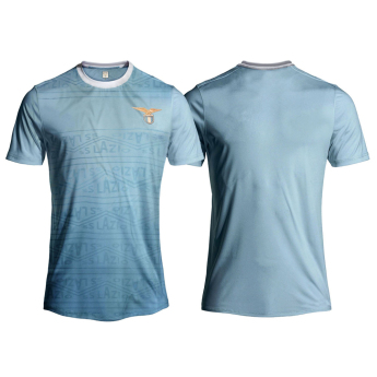 Lazio Roma futball mez replica 24/25 Home