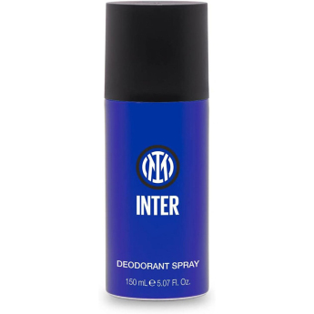 Inter Milan dezodor spray 150 ml