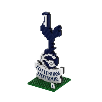 Tottenham építőkockák Logo 399 pcs