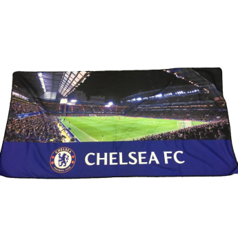 FC Chelsea fürdőlepedő Night Stadium