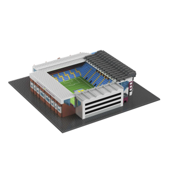 Aston Villa építőkockák 3D Maxi Stadium 3151 pcs