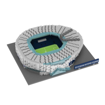 Tottenham építőkockák 3D Maxi Stadium 3162 pcs