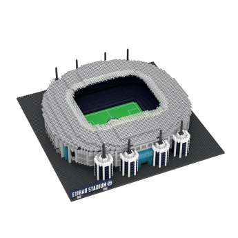 Manchester City építőkockák 3D Maxi Stadium 4433 pcs