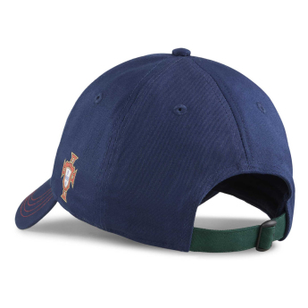Labdarúgó válogatott baseball sapka Portugal blue