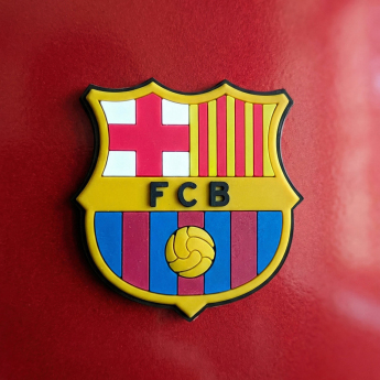 FC Barcelona mágnes Escudo