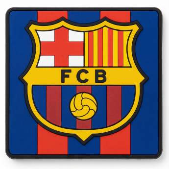 FC Barcelona mágnes Barca