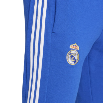 Real Madrid férfi melegítő DNA royal