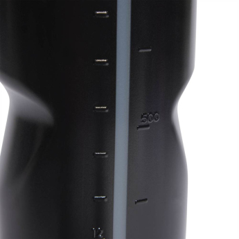 Manchester United ivókulacs Bottle black