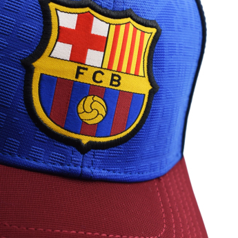 FC Barcelona baseball sapka Signed Lamine Yamal