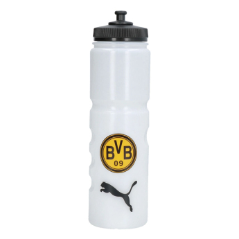 Borussia Dortmund ivókulacs Bottle white