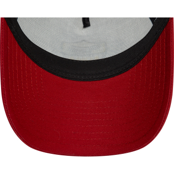 AS Roma baseball sapka 9Forty Trucker Core