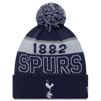 Tottenham téli sapka Knit Sport Text