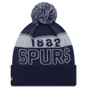 Tottenham téli sapka Knit Sport Text